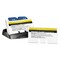 Avery Dennison Large Rotary Card, Laser/Inkjet, 3x5, PK50 5386 - alternate 7